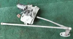 MITSUBISHI CANTER WIPER MOTOR AND LINKAGE UNIT