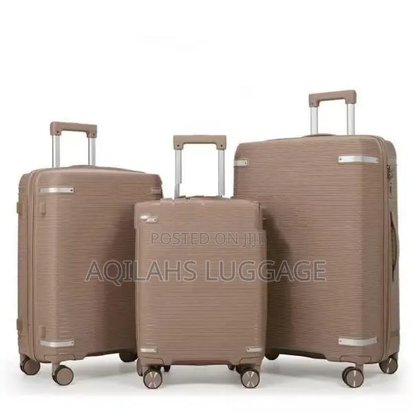 PP LUGGAGE BAGS SETS Backpacks
