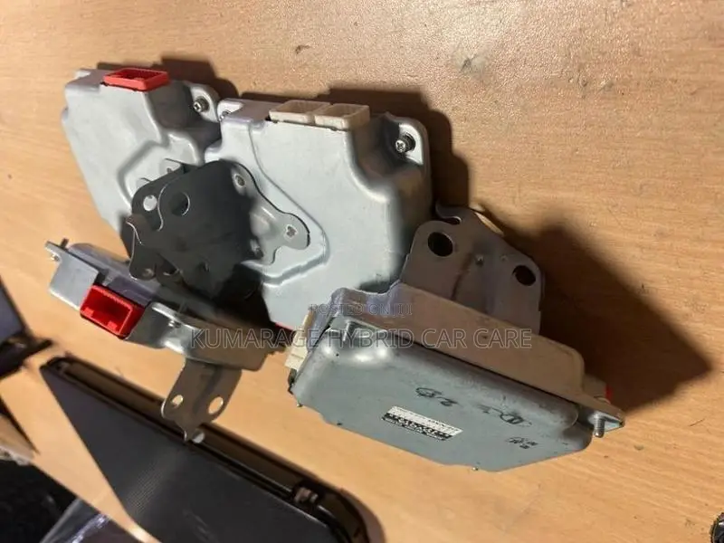 Prius 30 Battery