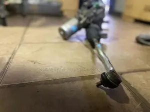 Honda Insight GP1 Steering Rack