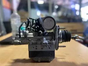 Toyota Aqua ABS Set