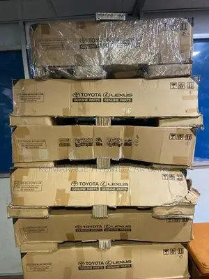 Toyota Aqua Hybrid Battery