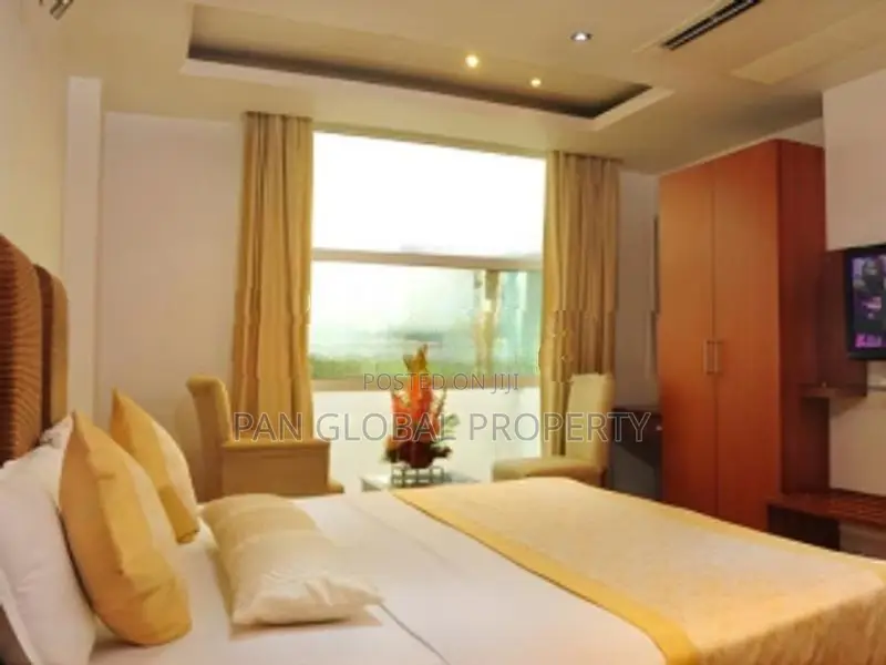 Hotel for Sale in Nuwara Eliya