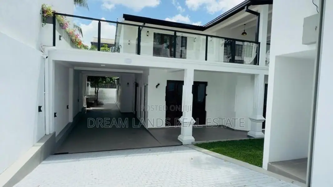 4Bed House for Sale in Pannipitiya (SP839)