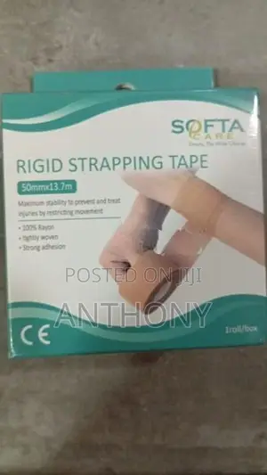 Rigid Tape
