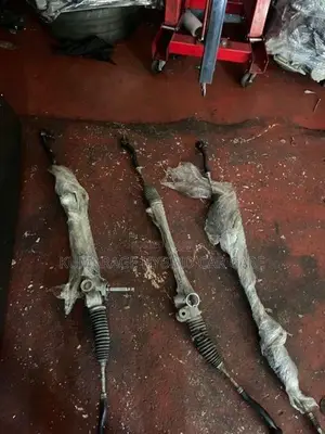 Toyota Aqua Genuine Reconditioned Steering Rack