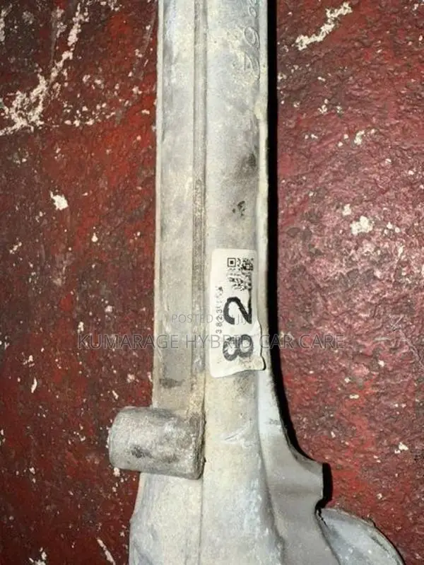 Axio – Reconditioned Steering Rack