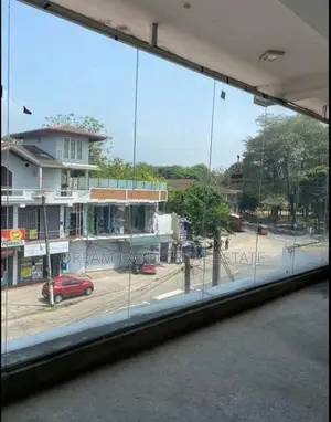 COMMERCIAL BUILDING FOR RENT IN KELANIYA (SP839)