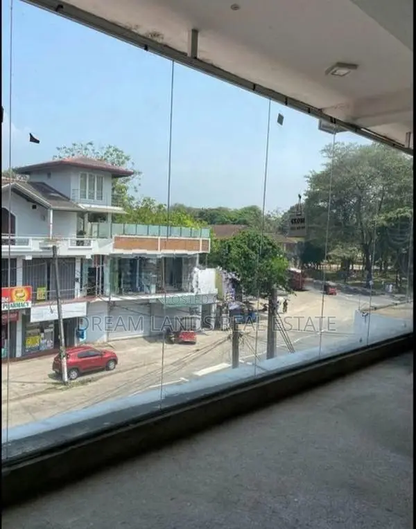 COMMERCIAL BUILDING FOR RENT IN KELANIYA (SP839)