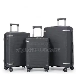 PP LUGGAGE BAGS SETS Backpacks