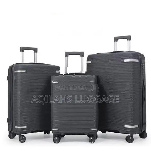 PP LUGGAGE BAGS SETS Backpacks