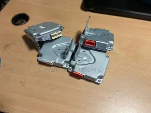 Prius 30 Battery