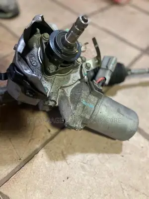 Honda Insight GP1 Steering Rack