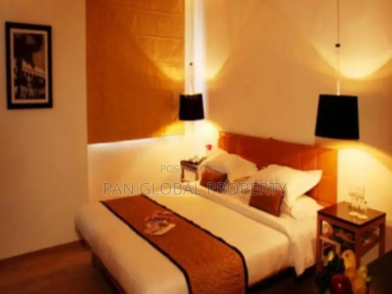 Hotel for Sale in Nuwara Eliya