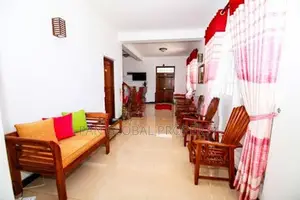 Hotel For Sale in Nuwara Eliya