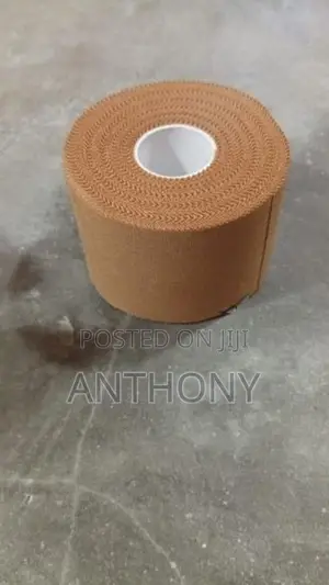 Rigid Tape