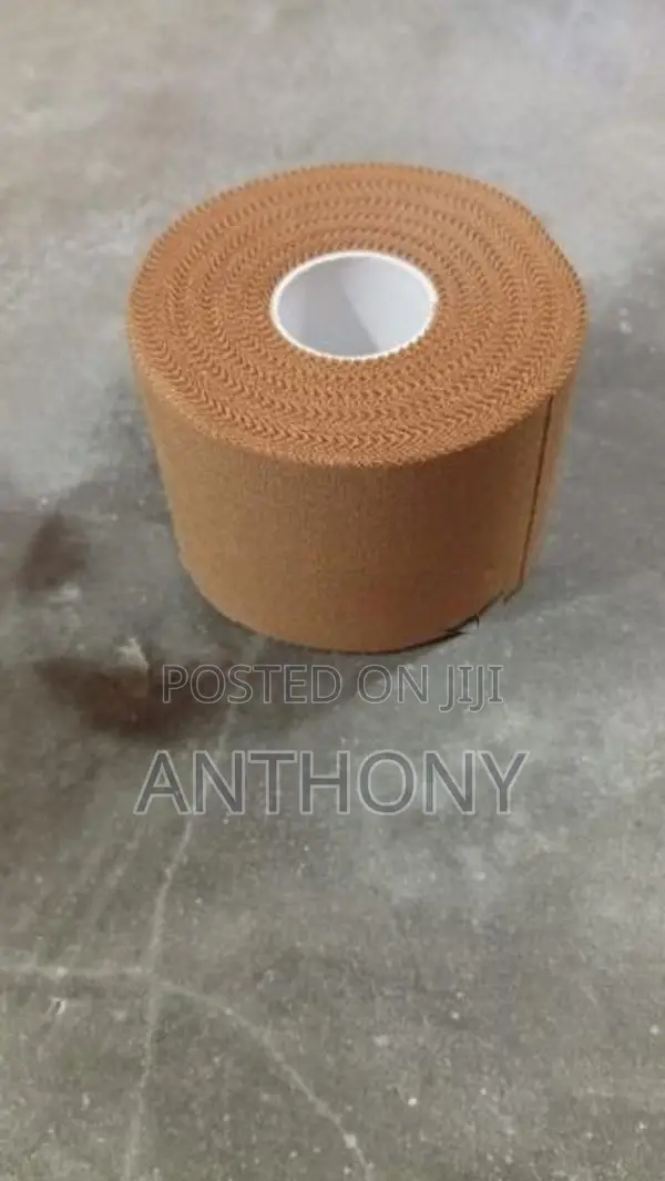 Rigid Tape