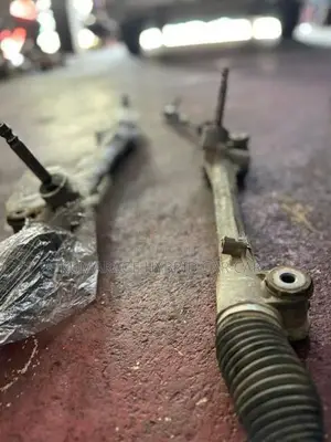 Toyota Aqua Genuine Reconditioned Steering Rack
