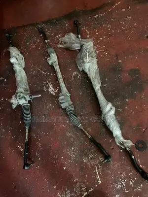 Axio – Reconditioned Steering Rack