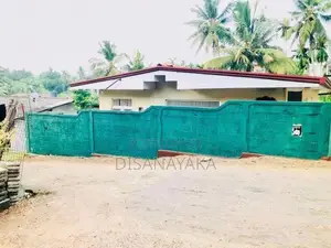 Single Storey House for Sale Kottawa Siddamulla Ds2567