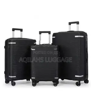 PP LUGGAGE BAGS SETS Backpacks