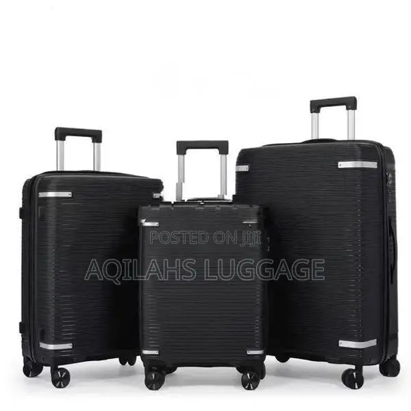 PP LUGGAGE BAGS SETS Backpacks