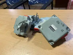 Prius 30 Battery
