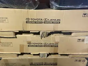 Toyota Aqua Hybrid Battery