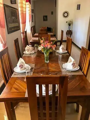 Hotel For Sale in Nuwara Eliya