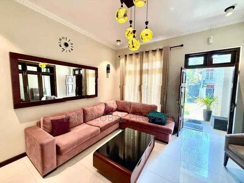 Villa For Sale in Kurunegala