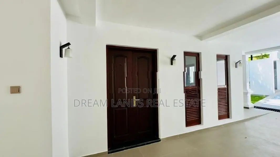 4Bed House for Sale in Pannipitiya (SP839)