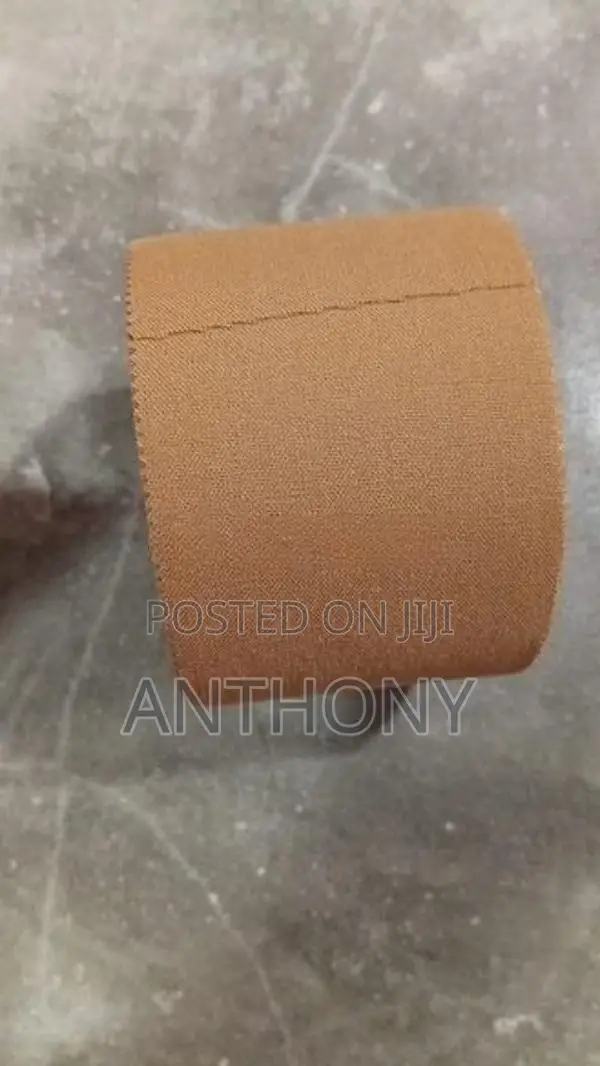 Rigid Tape
