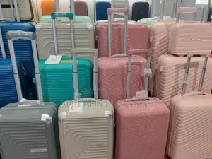 PP LUGGAGE BAGS SETS and Backpacks