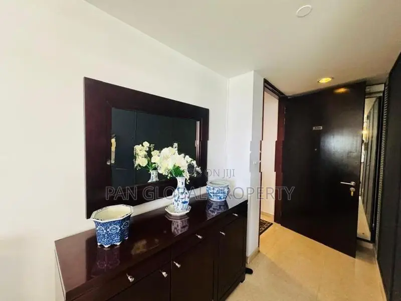 Apartment for Sale in Colombo 03