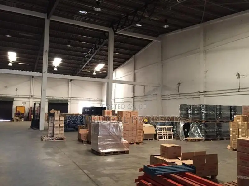 Warehouse for Sale in Wattala