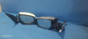 Swift Rs Side Mirror