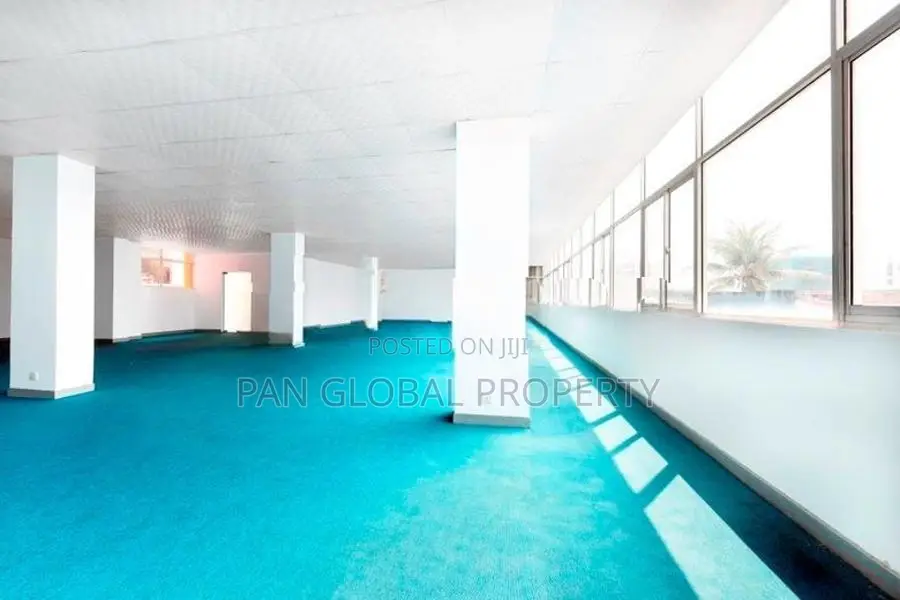Commercial Building for Sale in Colombo 03