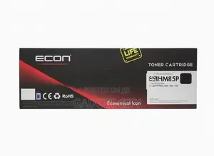 Econ Toner Cartridge ES HM85P