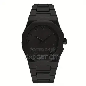 Aura Arabic Watch