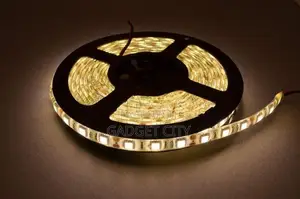 LED Strip Light WW 5m