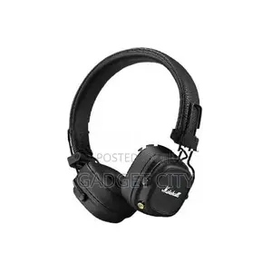 Marshall Major 4 Wireless Headphones