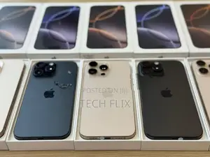 Apple iPhone 16 Pro 256GB (Used)