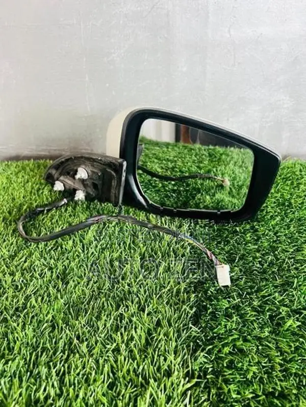 LEAF ZE1 SIDE MIRROR