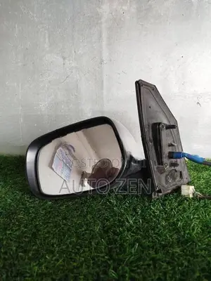 ALLION 240 SIDE MIRROR (WINKER)