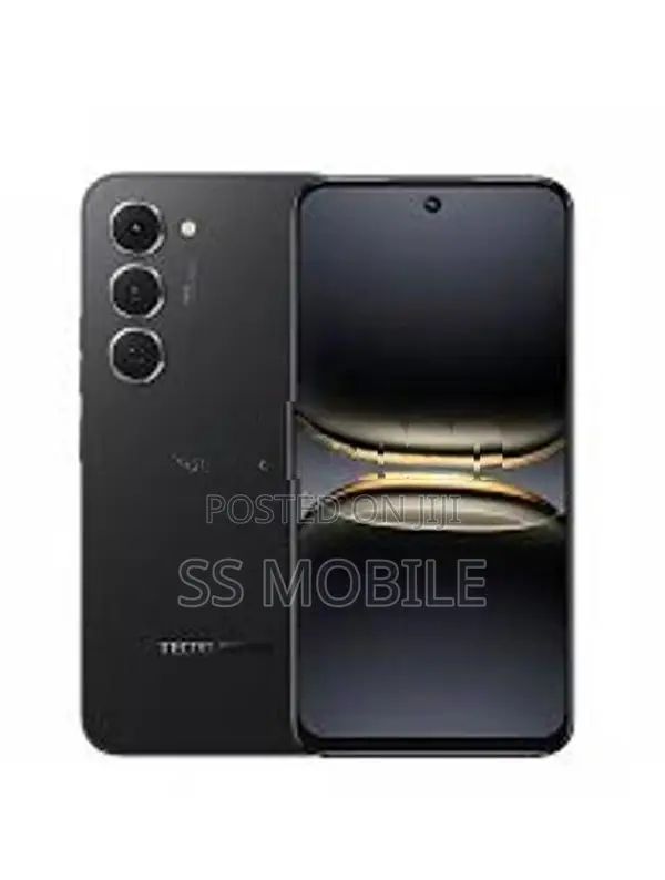 Tecno Spark 40 Pro 8/256GB (Brand New)