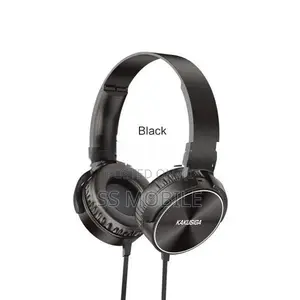 KAKUSIGA Wired Headphone KSC - 703