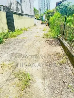 Land for Sale Rajagiriya DS 0066