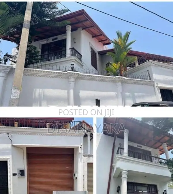 luxury house for sale in Nugegoda Ds2014