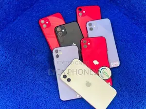 Apple iPhone 11 128GB (Used)