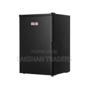 Havells 55L Mini Bar Fridge (Black)